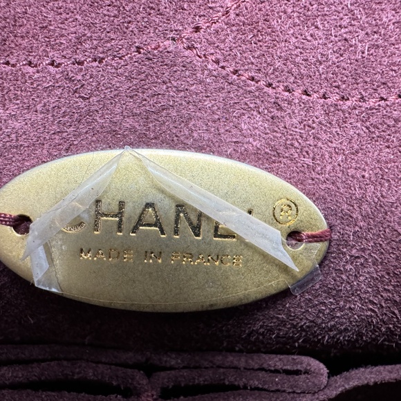 Chanel 2.55 Reissue Classic 225 Double Flap Bag - Picture 12 of 13